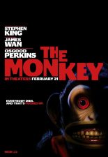 monkey